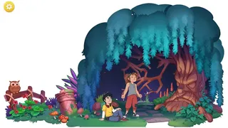 Скриншот 3 к игре The Adventures of Lily & Leo