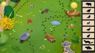 Скриншот 4 к игре The Adventures of Lily & Leo