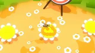 Скриншот 4 к игре Honey Bee With Guns