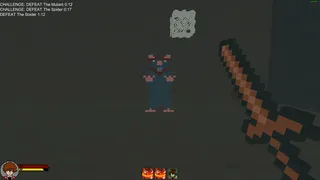 Скриншот 1 к игре Ezerath 3d