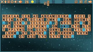 Скриншот 5 к игре Clutter Puzzle Magazine Vol. 16 No. 2 Collector's Edition