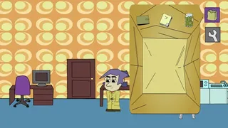 Скриншот 3 к игре All Fridges are Psychotic