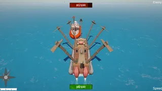 Скриншот 3 к игре Boats N' Hoes