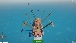 Скриншот 4 к игре Boats N' Hoes