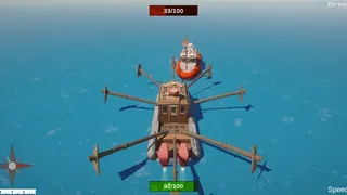 Скриншот 5 к игре Boats N' Hoes