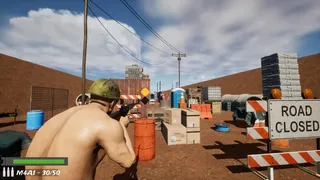 Скриншот 1 к игре Working On It