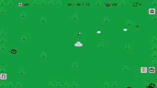 Скриншот 1 к игре The Well of Life Cannot Move