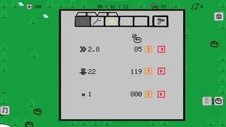 Скриншот 2 к игре The Well of Life Cannot Move