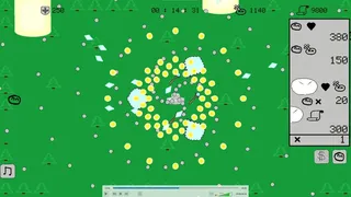 Скриншот 3 к игре The Well of Life Cannot Move