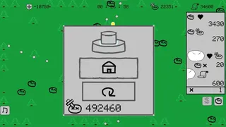 Скриншот 5 к игре The Well of Life Cannot Move