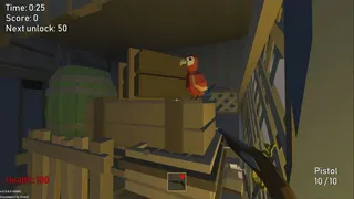Скриншот 3 к игре Haloo