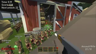 Скриншот 8 к игре Haloo