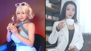 Скриншот 1 к игре 女神保卫战