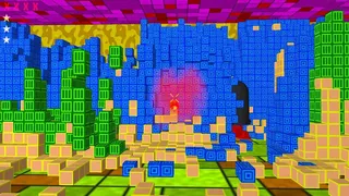 Скриншот 3 к игре Atomite