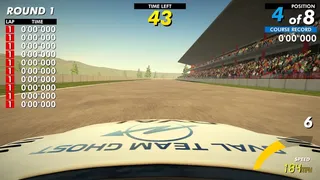 Скриншот 4 к игре DDI World Racing