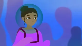 Скриншот 3 к игре Sleep Swimmer