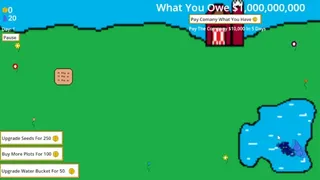 Скриншот 2 к игре Money Farm