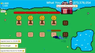 Скриншот 6 к игре Money Farm