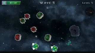 Скриншот 5 к игре Into the V.O.I.D.