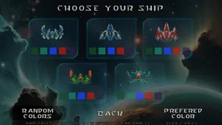 Скриншот 6 к игре Into the V.O.I.D.