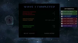Скриншот 7 к игре Into the V.O.I.D.