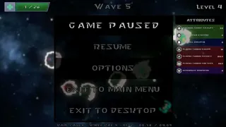 Скриншот 8 к игре Into the V.O.I.D.