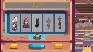 Скриншот 1 к игре The Last Spin