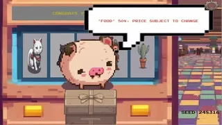 Скриншот 2 к игре The Last Spin