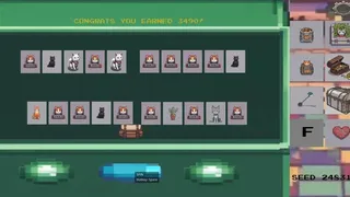 Скриншот 4 к игре The Last Spin