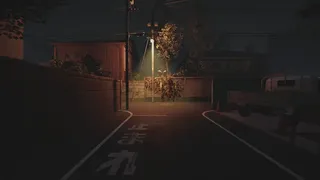 Скриншот 1 к игре Urayama | ウラヤマ
