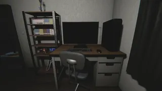 Скриншот 3 к игре Urayama | ウラヤマ