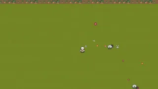 Скриншот 3 к игре Magic Farm