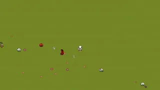 Скриншот 4 к игре Magic Farm