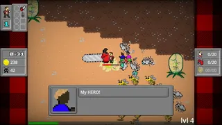 Скриншот 2 к игре GLOBAL ELITE