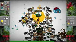 Скриншот 6 к игре GLOBAL ELITE