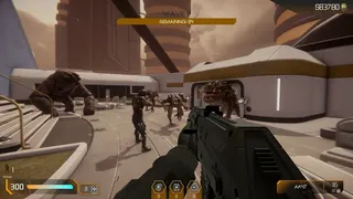 Скриншот 2 к игре Mission: Mars