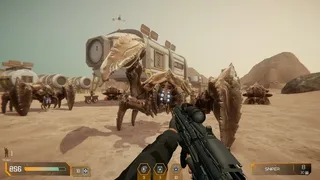 Скриншот 3 к игре Mission: Mars