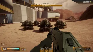 Скриншот 6 к игре Mission: Mars