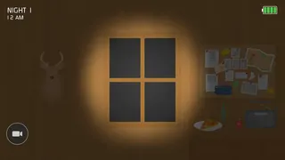 Скриншот 1 к игре Night at the Cabin