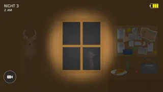 Скриншот 4 к игре Night at the Cabin