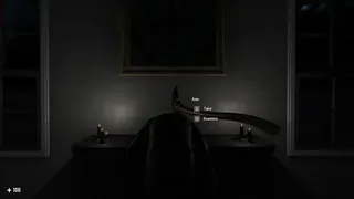 Скриншот 1 к игре Chamber Survival