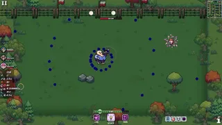 Скриншот 2 к игре BOBR KURWA