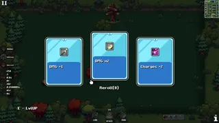 Скриншот 3 к игре BOBR KURWA