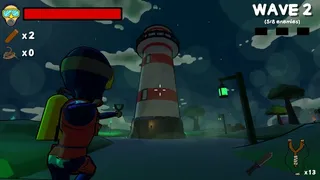 Скриншот 3 к игре Keeper's Curse