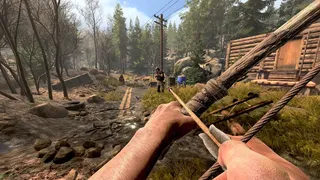 Скриншот 1 к игре RimFolk