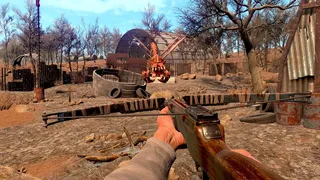 Скриншот 3 к игре RimFolk