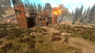 Скриншот 7 к игре RimFolk