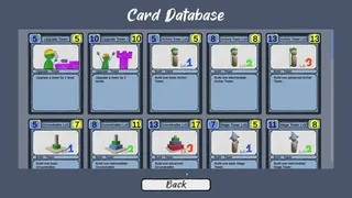 Скриншот 2 к игре Card TD
