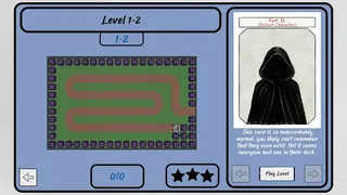 Скриншот 6 к игре Card TD