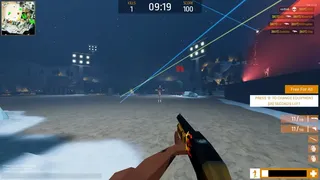 Скриншот 1 к игре Tribes